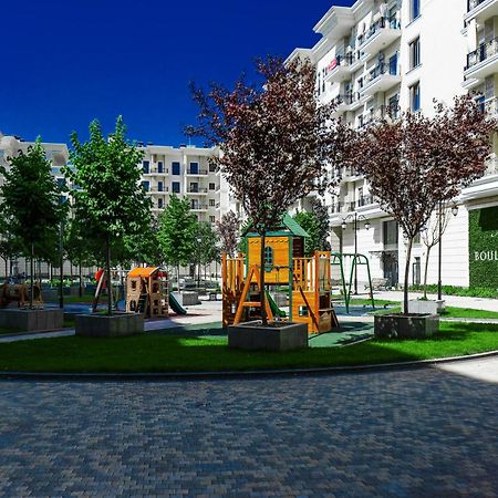 Boulevard 114 Ташкент Экстерьер фото